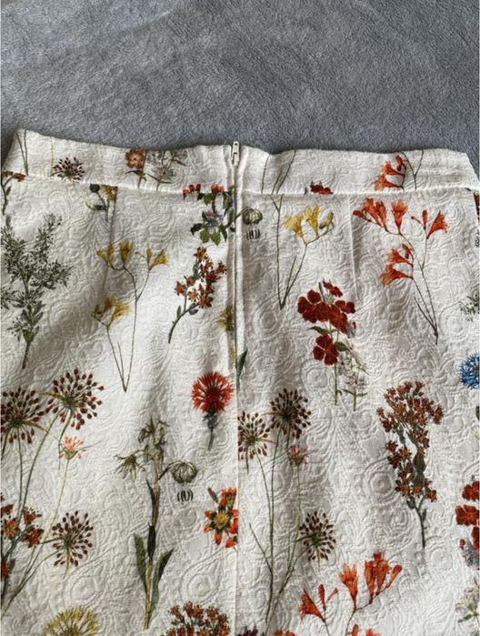 Спідниця Naf Naf, розмір S, нова