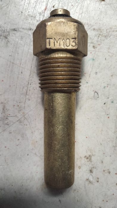 Датчик температуры УАЗ, ЗиЛ ТМ 103,