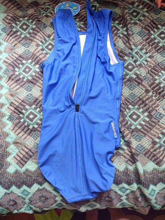 Купальник speedo