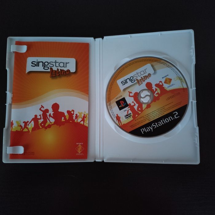 Jogos PlayStation 2