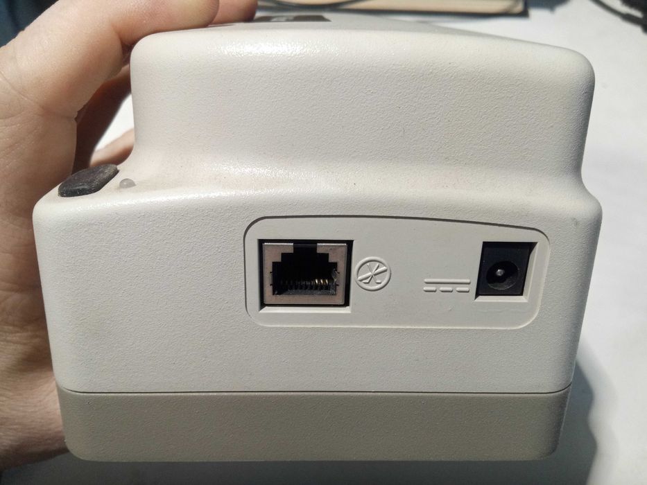 Денситометр X-Rite DTP41 Spectrophotometer autoscan densitometer XRite
