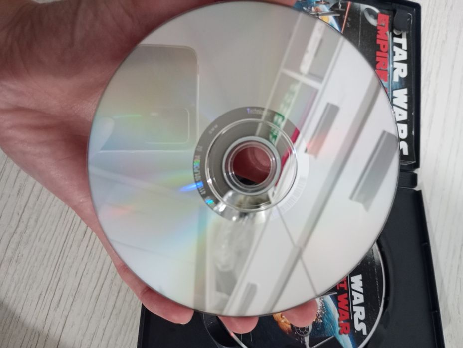 Star Wars Empire At War PC