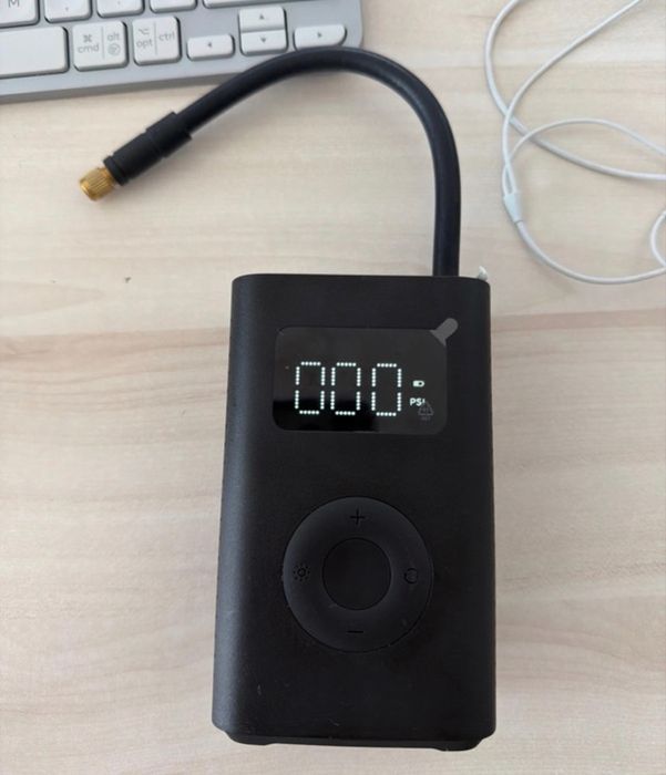 Pompka elektryczna Xiaomi Portable Air Compressor