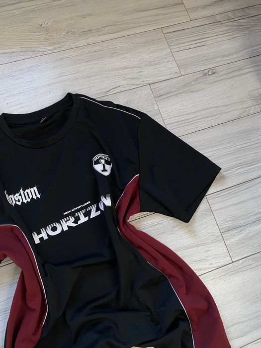 T-shirt Horizon rozmiar M