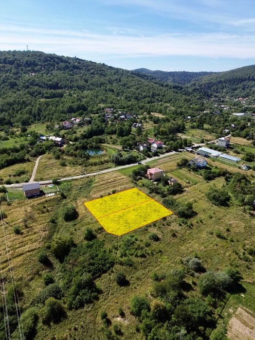 Продаж земельної ділянки у м.Борислав