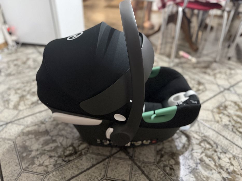 Carrinho Cybex Eos