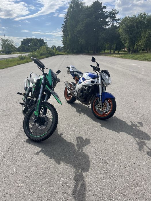 Suzuka gsx r750
