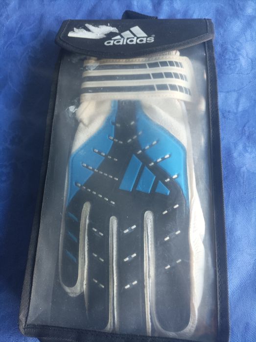 Luvas guarda redes (ADIDAS)