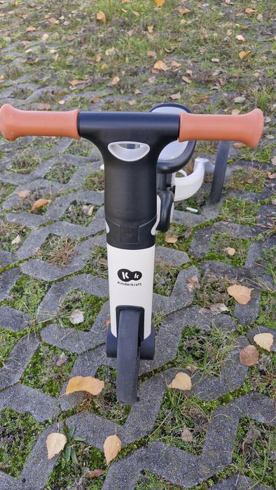 Беговел детский 3в1 Kinderkraft