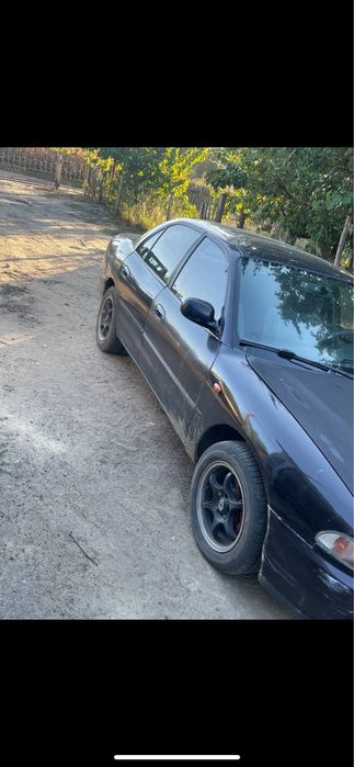 Продам авто mitsubishi galant 7