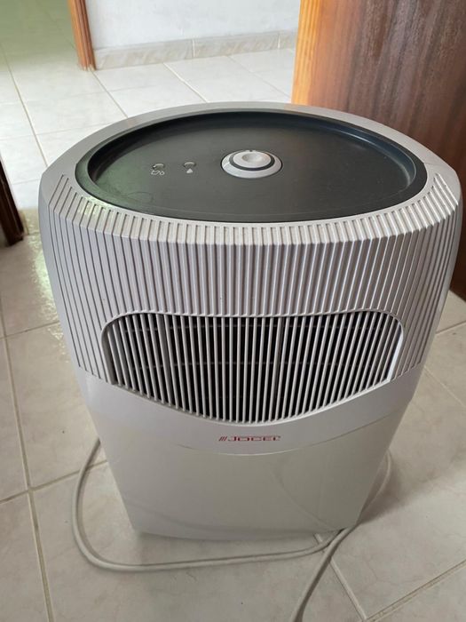 Desumidificador