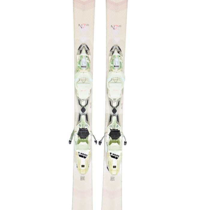 Narty Rossignol Nova 7 LTD 156cm