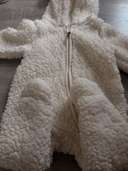 Kombinezon H&M r.74