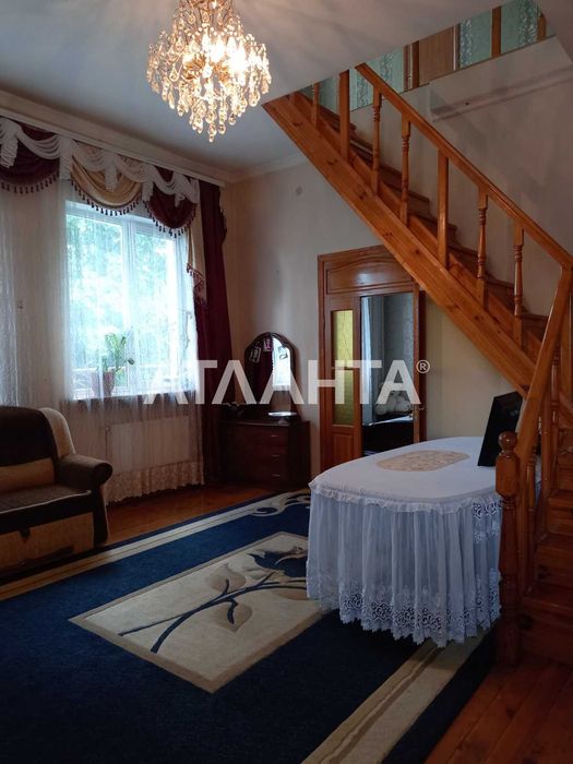2 Дома на участке 6 соток в Хаджибеевском  районе - View 4