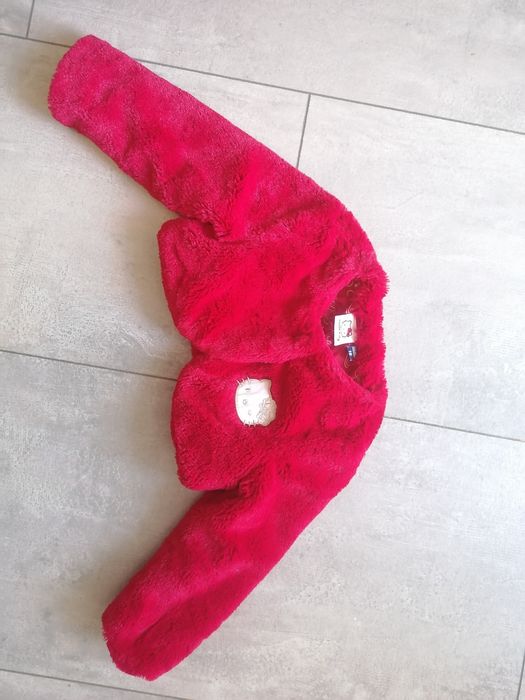 Bolerko Hello Kitty Oryginal Marines 18 miesięcy