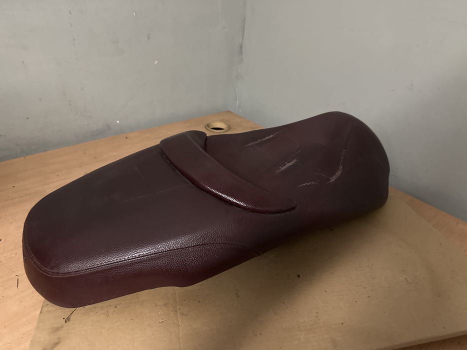 Piaggio Beverly 125/350 Kanapa Fotel siedzenie