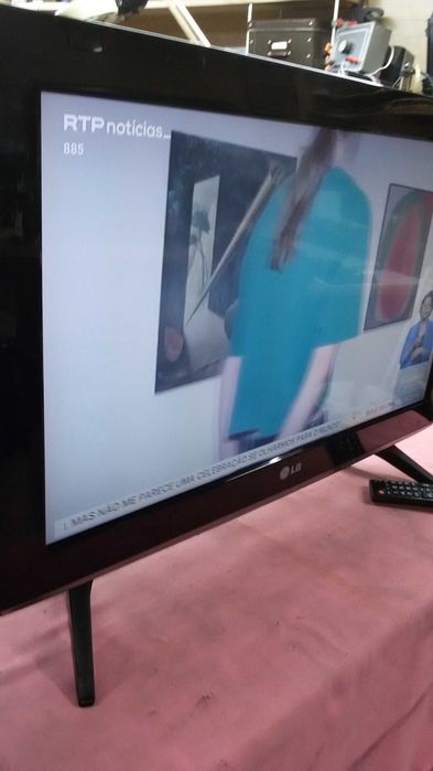 tv lcd lg 26lk336 26 polgadas