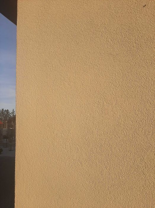 Tynk Sylikonowy MOCNY BauMit 1.5K baranek