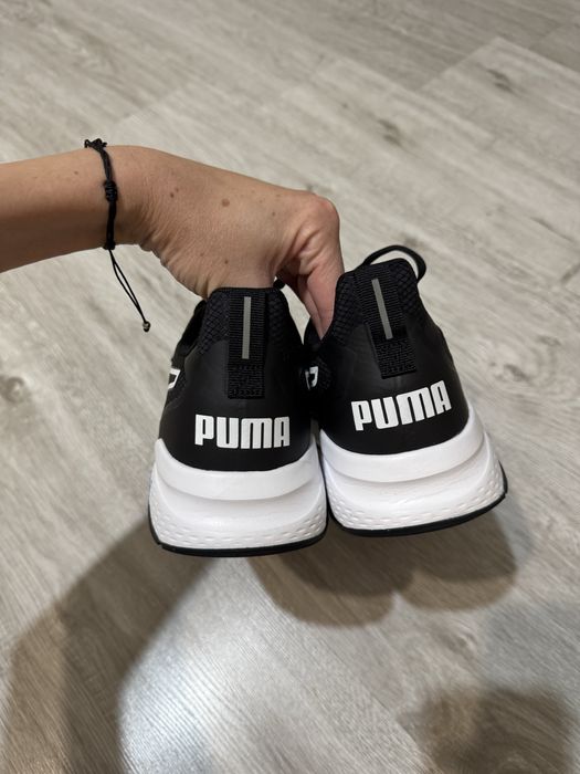 Чоловічі кросівки Puma Anzarun Tech оригінал