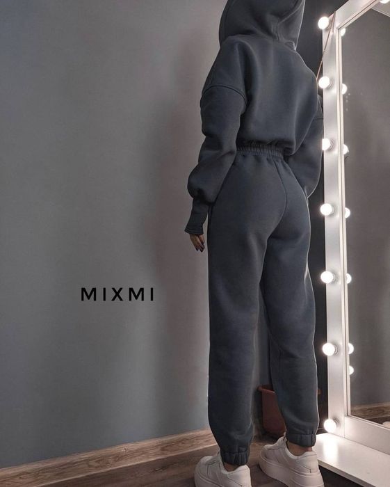 Увага! Розпродаж! Акційна ціна! Теплий комбез на флісі