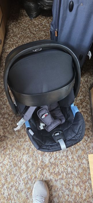 Fotelik Cybex Aton 4