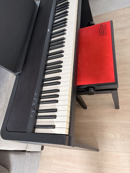 Pianino KORG B2 digital piano