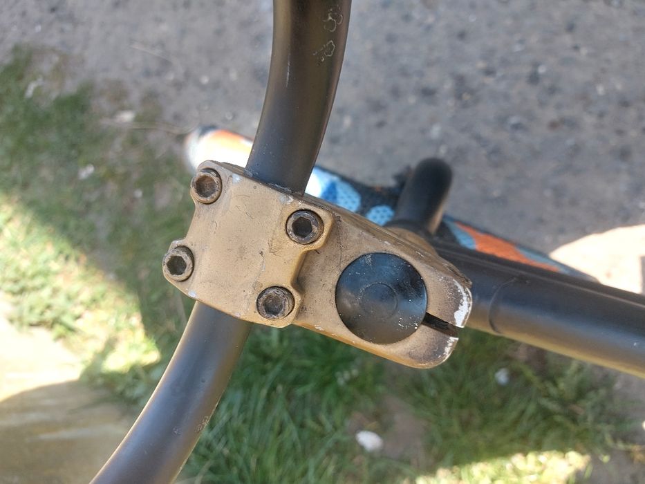 Bmx 20 Mafiabikes lub na części