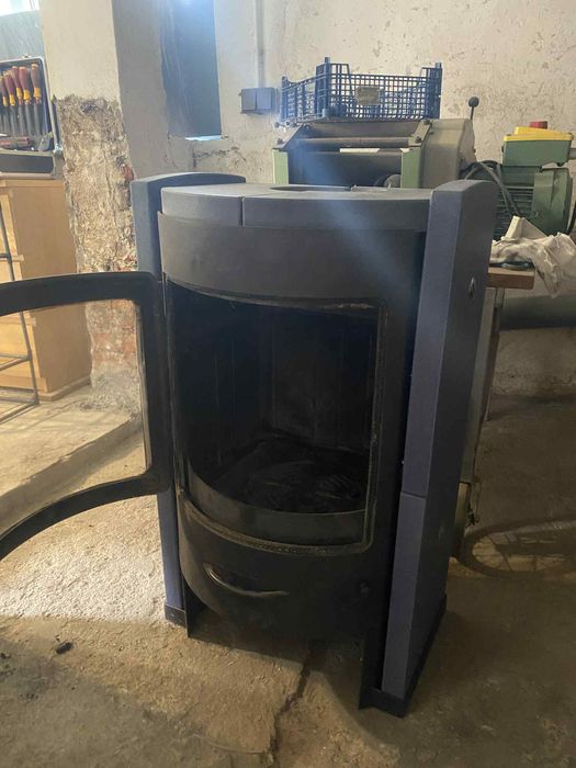 Kominek Hark Gallant III