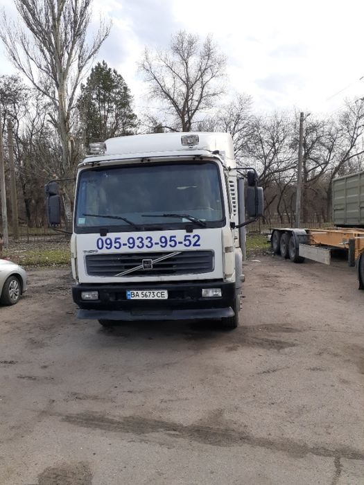 Услуги Манипулятора.