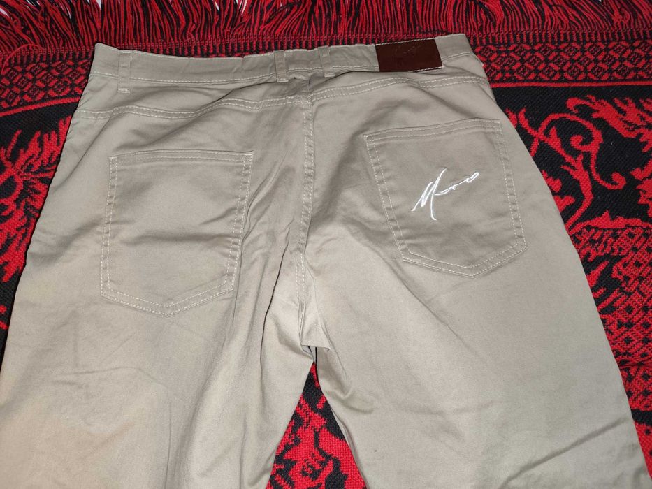 Spodnie Jogger Moro Sport rozmiar XL Nowe