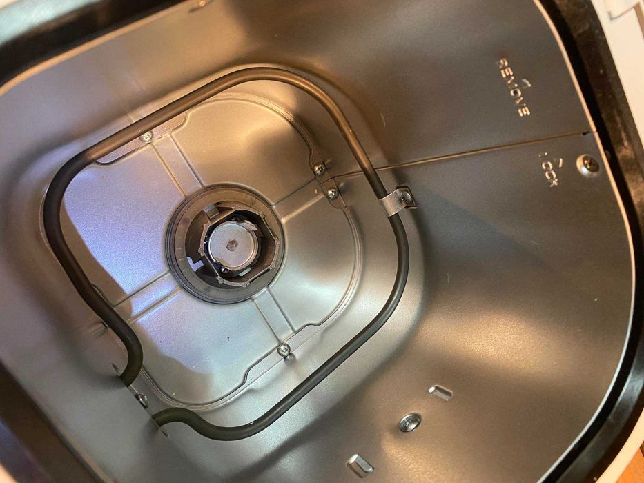 Хлібопічка ARDESTO  BMG-1000