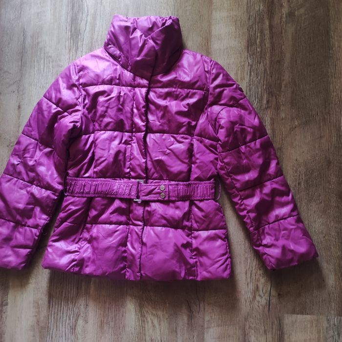 Дитяча куртка Geox на 10 років