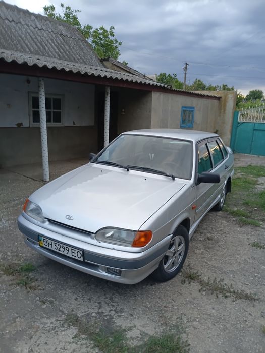 Ваз 2115 отличное состояние