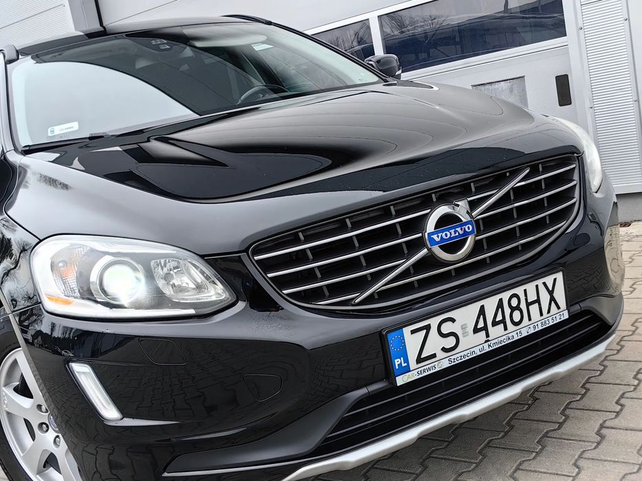 Volvo XC 60