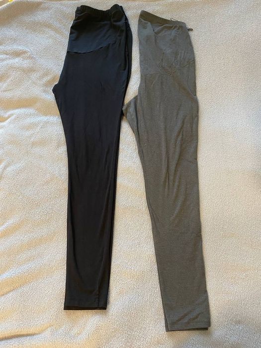 Лосіни для вагітних H&M розмір М, L/XL