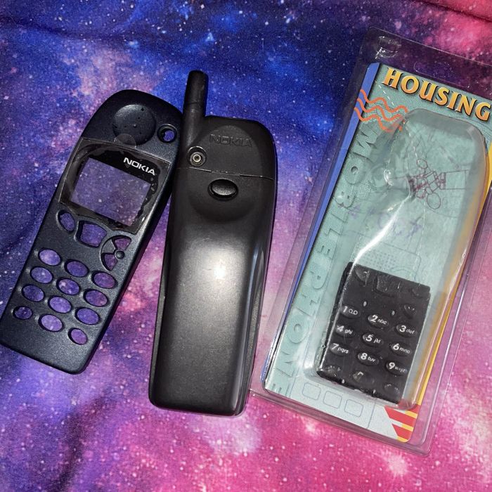 Nokia Antigo Para Coleção