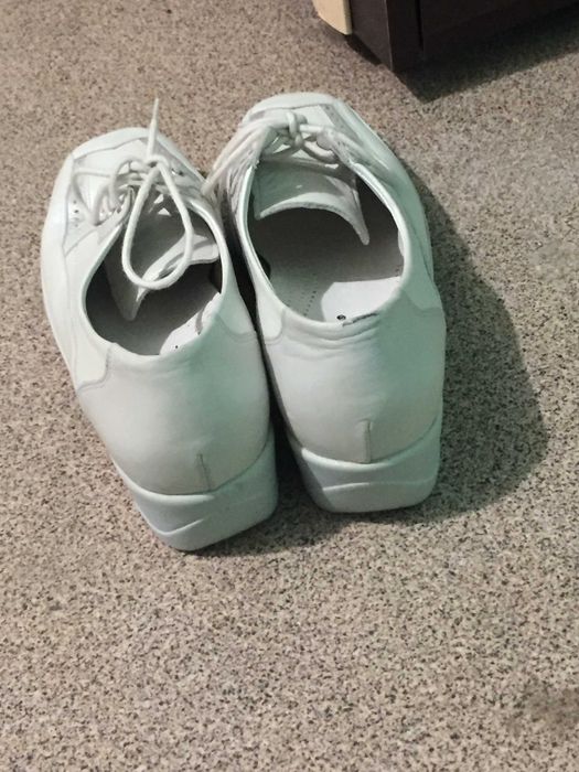 Лесные кроссовки женские полуботинки