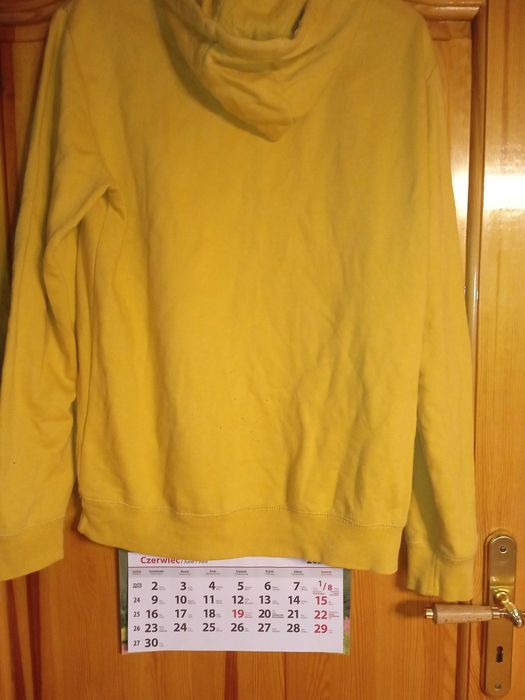 Bluza z kapturem