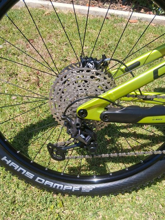 Cube one44 Tamanho L