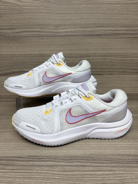 Кросівки Nike AIR ZOOM VOMERO 16 оригінал 38 р  _ Кроссовки nike air