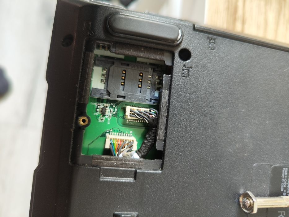 Laptop Lenovo sprawny