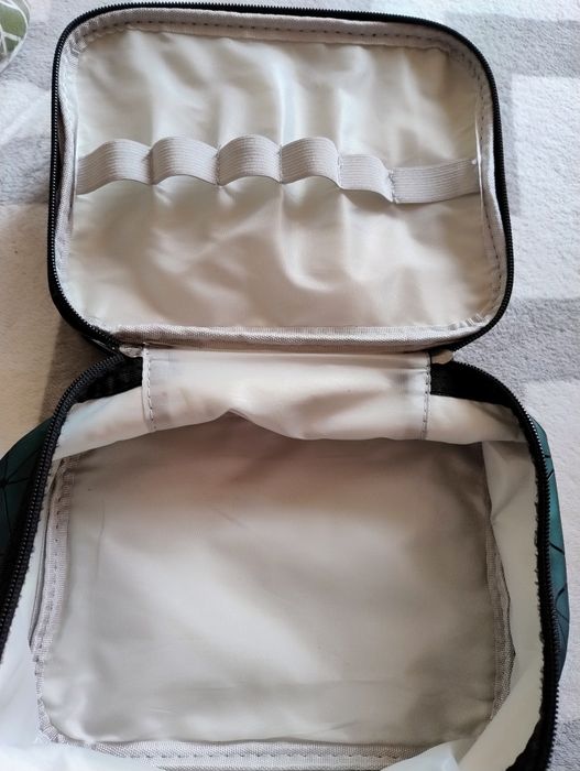 Косметичка велика