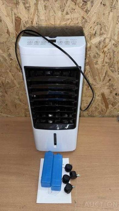 Охолоджувач повітря з таймером  Germatic DH23-01A 120W 5.5 л