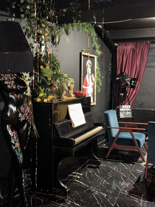 Лаунж Бар Lemon продається готовий діючий бізнес