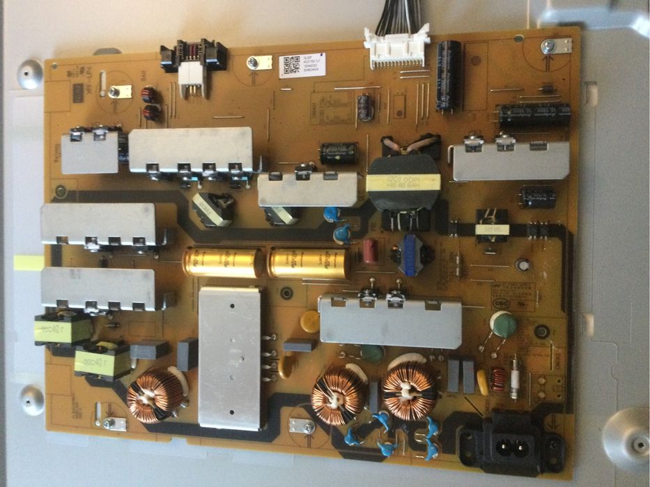 Sprzedam moduły z Sony kd-65x81j