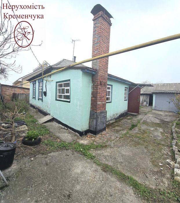 Продаж / Будинок /  3-занасип, Кременчук