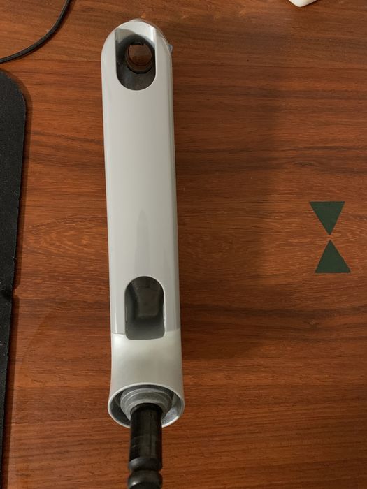 Кронштейн для монитора Humanscale 8.1