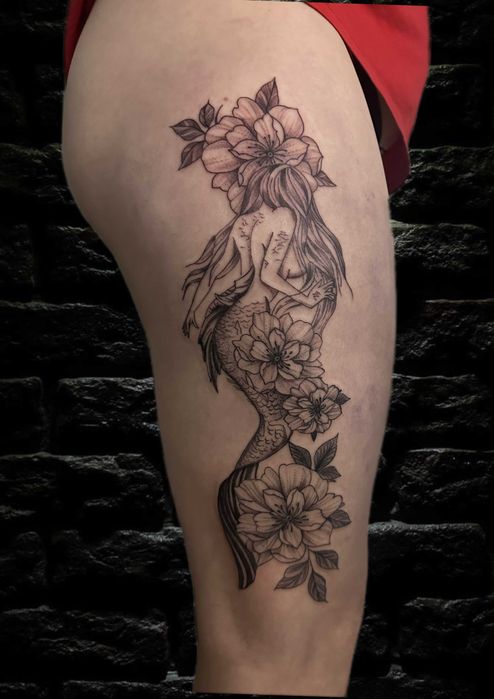 Татуировки Херсон