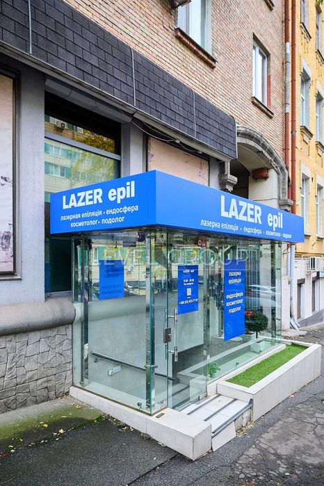 Коммерческая недвижимость по адресу (площадь 68 м²) - Atlanta.ua - фото 2