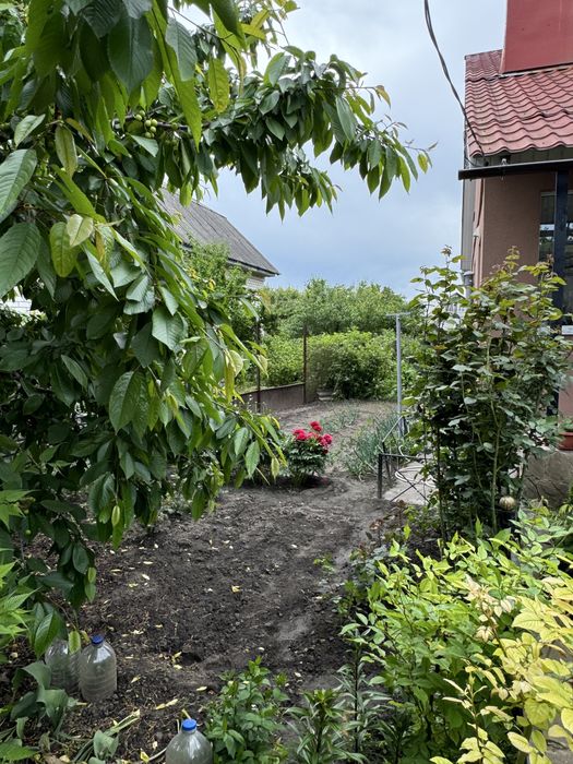 Продаж будинок вул. Маліновського